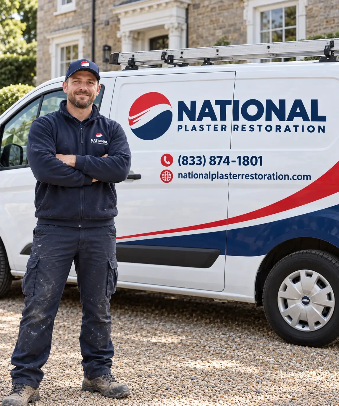 Plaster Repair company in Chester, NJ